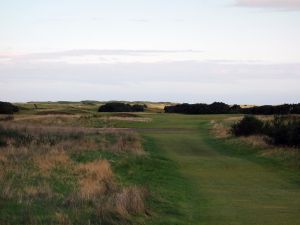 Carnoustie 14th